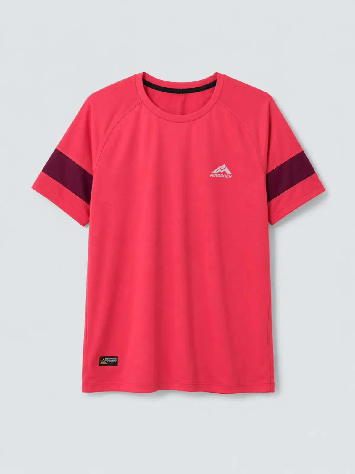 Remera Deportiva Modelo 3