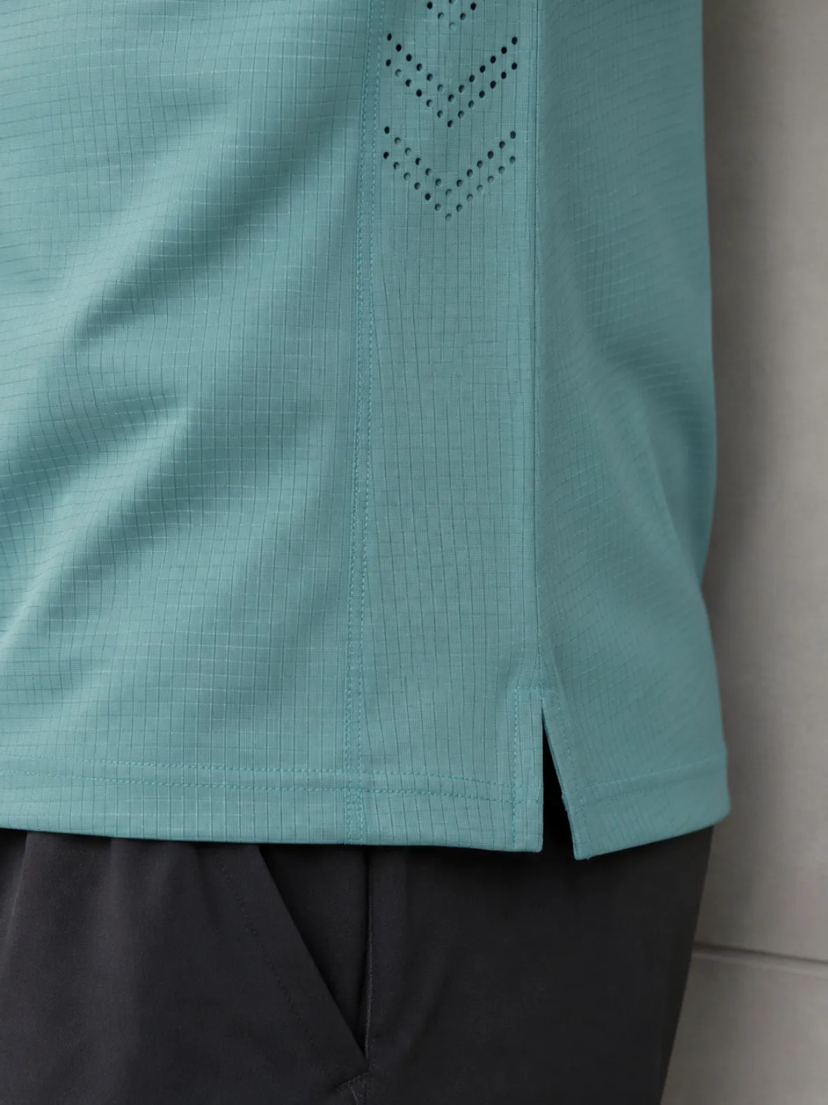 Remera Running Modelo 2 — foto 4